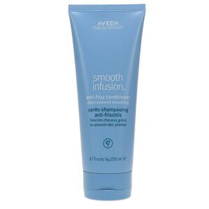 NEW Aveda Smooth Infusion Anti-Frizz Conditioner 6.7oz
